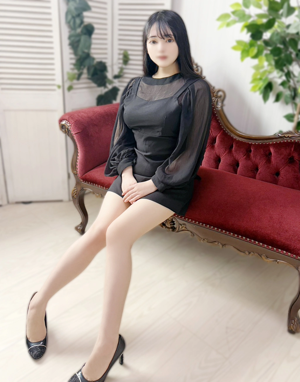 愛梨（あいり）